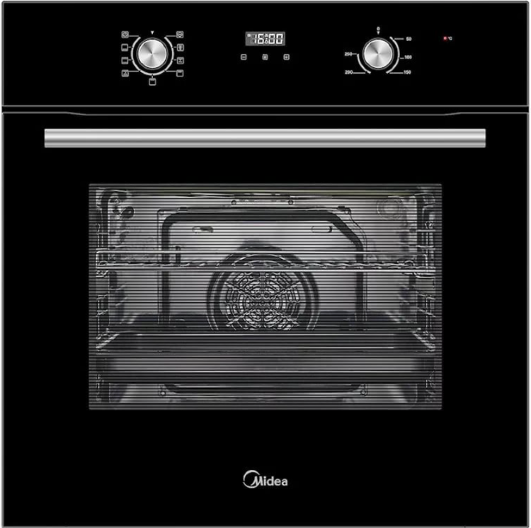 Духовой шкаф Midea MO68100GB