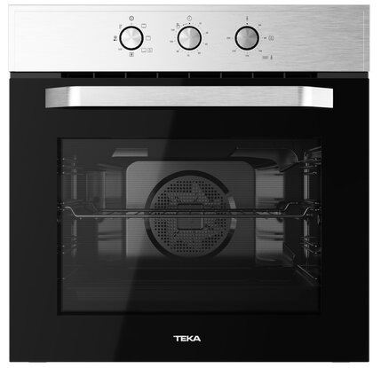 Духовой шкаф Teka Universo HCB 6525 SS Нержавеющая Сталь