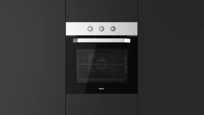 Духовой шкаф Teka Universo HCB 6525 SS Нержавеющая Сталь