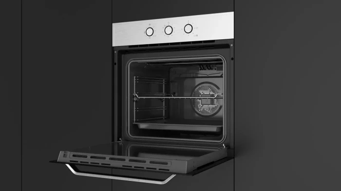 Духовой шкаф Teka Universo HCB 6525 SS Нержавеющая Сталь