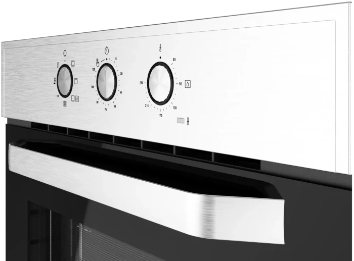 Духовой шкаф Teka Universo HCB 6525 SS Нержавеющая Сталь