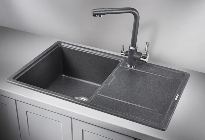 Мойка GRANULA GR-7804
