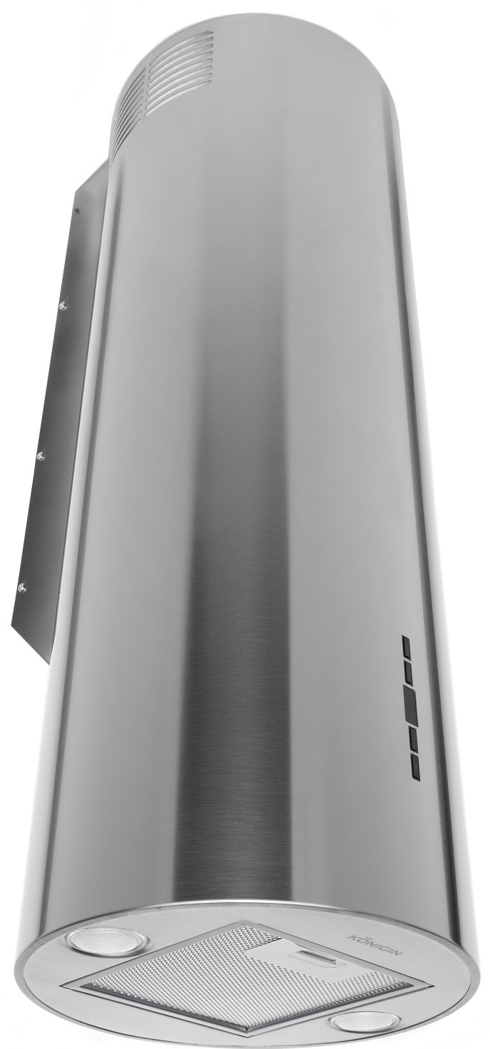 Настенная вытяжка Konigin Trinity Inox 31