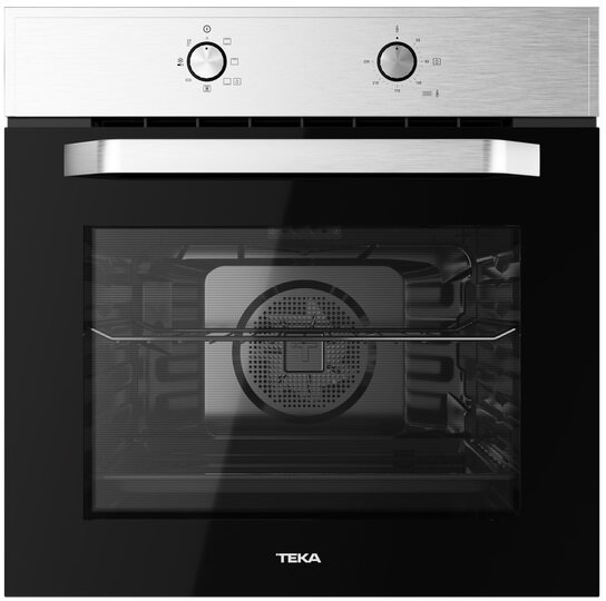 Духовой шкаф Teka Universo HCB 6515 SS Нержавеющая Сталь