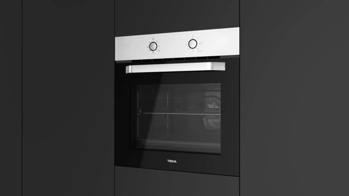 Духовой шкаф Teka Universo HCB 6515 SS Нержавеющая Сталь