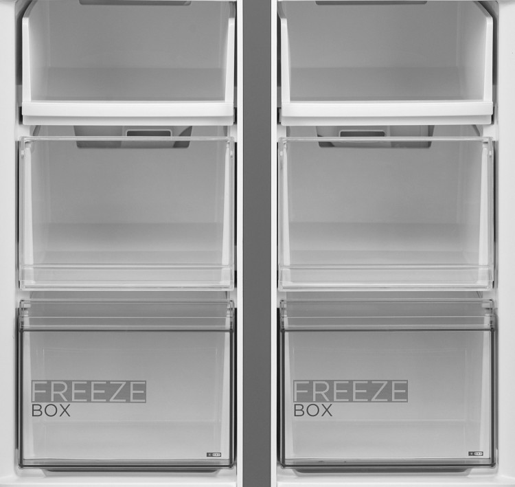 Холодильник Midea MDRM691MIE28
