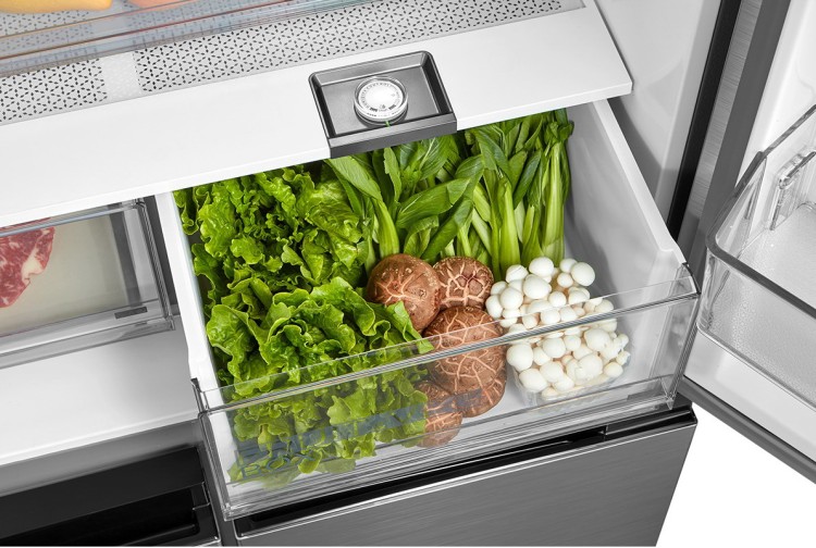 Холодильник Midea MDRM691MIE28