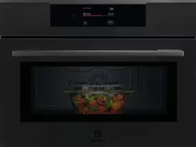 Встраиваемая микроволновая печь Electrolux EVM9E2XT