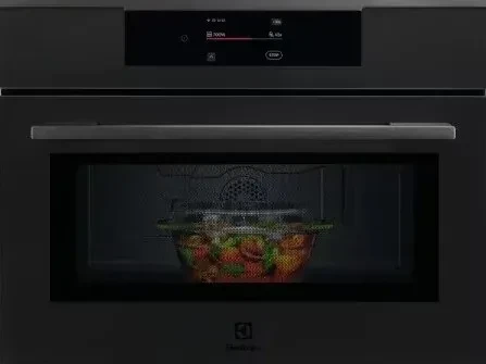 Встраиваемая микроволновая печь Electrolux EVM9E2XT