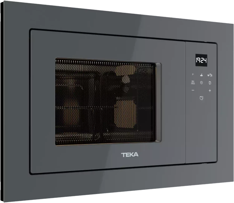 Микроволновка встраиваемая Teka Urban ML 8210 BIS STONE GREY Серый Камень