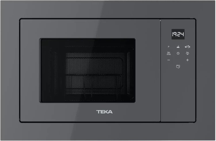 Микроволновка встраиваемая Teka Urban ML 8210 BIS STONE GREY Серый Камень