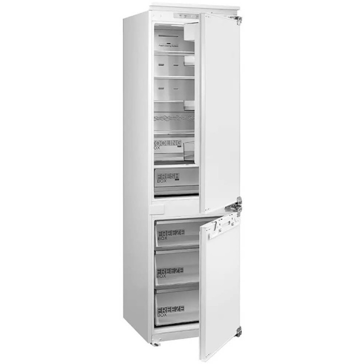 Встраиваемый холодильник Midea MDRE416FGE01M (1977 мм, FNF)