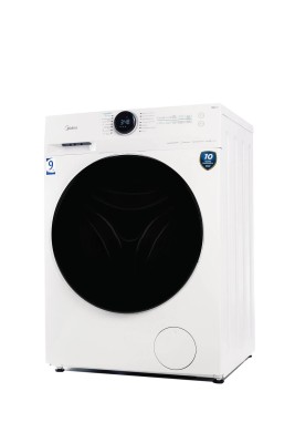 Стиральная машина Midea MF200W90WBS/W-RU