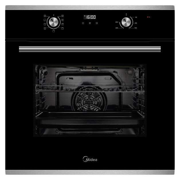 Духовой шкаф Midea MO68111X