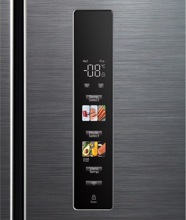 Холодильник Midea MDRM691MIE46