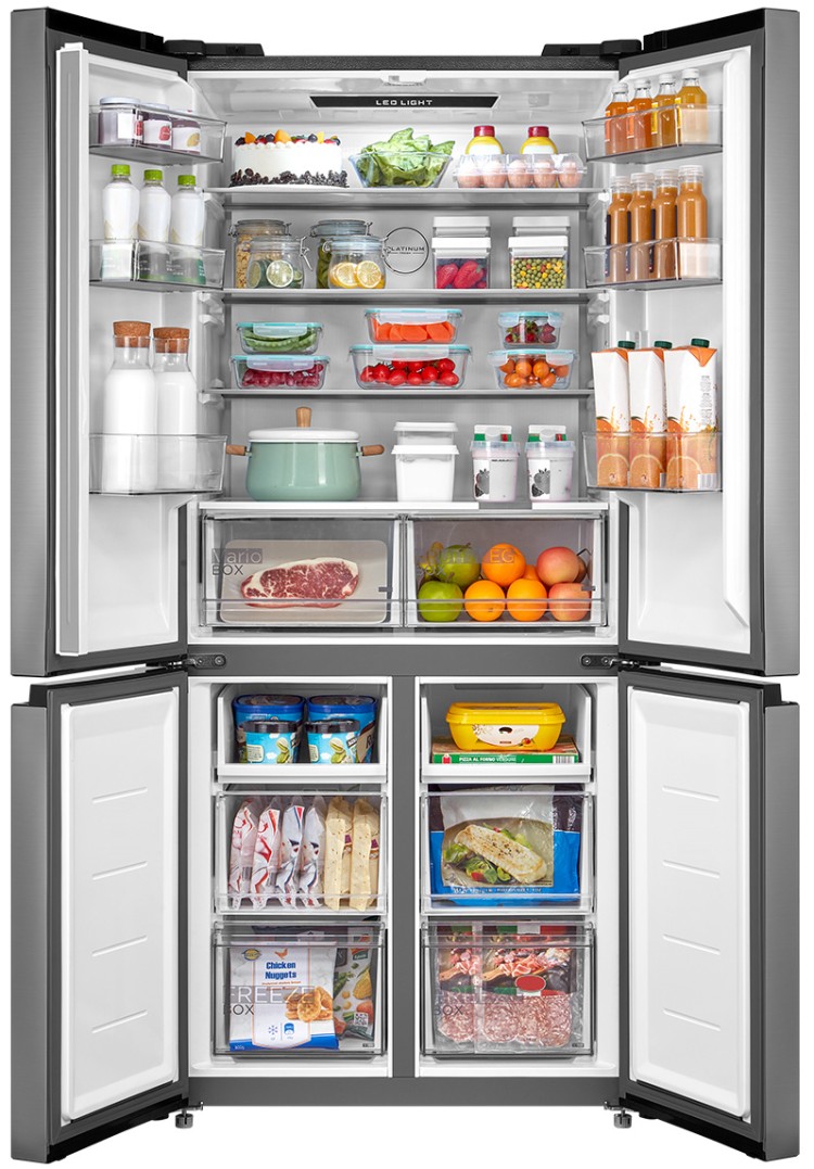 Холодильник Midea MDRM691MIE46