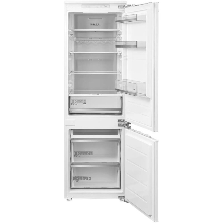 Встраиваемый холодильник Midea MDRE371FGE01M (1767 мм, FNF)