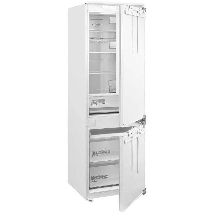 Встраиваемый холодильник Midea MDRE371FGE01M (1767 мм, FNF)
