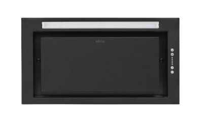 Вытяжка встраиваемая Elica HIDDEN 2.0 BL MAT/A/52