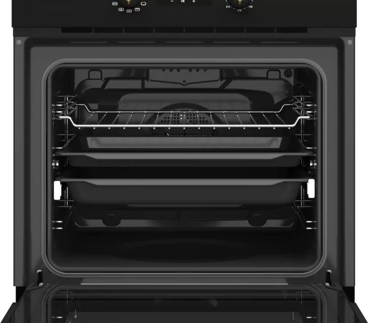 Духовой шкаф Teka Country HRB 6400 ANTHRACITE-OB Антрацитовая Эмаль/Состаренная Бронза