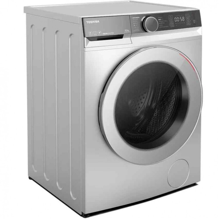 Стиральная машина Toshiba TW-BK100GF4RU(WS)