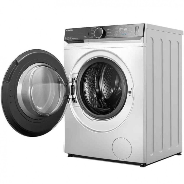 Стиральная машина Toshiba TW-BK100GF4RU(WS)
