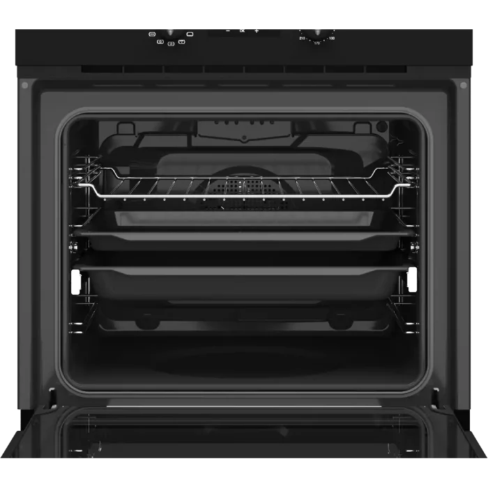 Духовой шкаф Teka Country HRB 6400 ANTHRACITE-OS Антрацитовая Эмаль/Состаренное Серебро