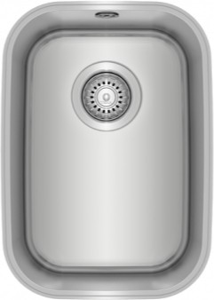 Мойка TEKA BE 28.40 3 1/2