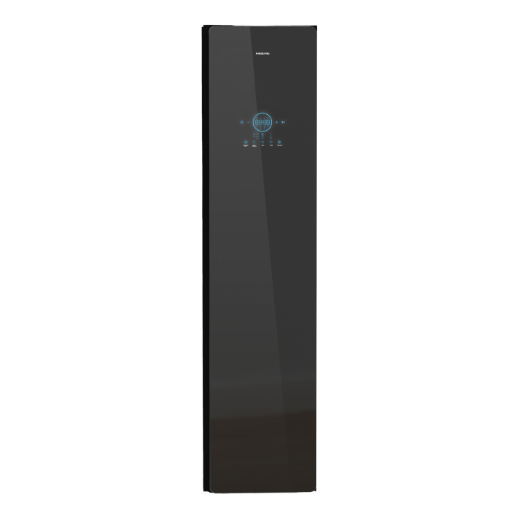 Паровой шкаф HIBERG SD 4GB