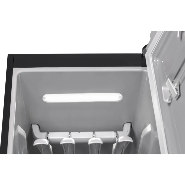 Паровой шкаф HIBERG SD 4GB