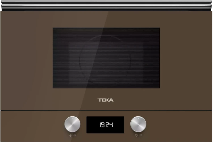 Микроволновка встраиваемая Teka Urban ML 8220 BIS L LONDON BRICK BROWN Лондонский Кирпич
