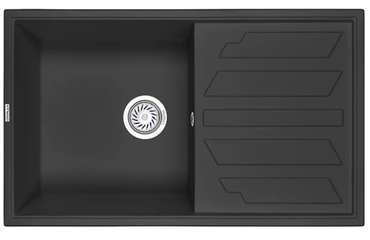 Мойка GRANULA GR-8601