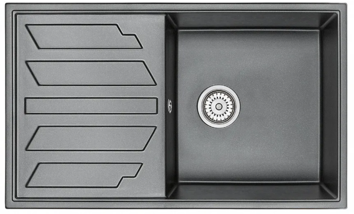 Мойка GRANULA GR-8601