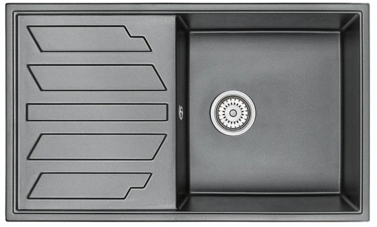 Мойка GRANULA GR-8601