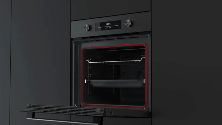 Духовой шкаф Teka NEO HSB 6350 P FULL BLACK