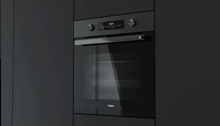 Духовой шкаф Teka NEO HSB 6350 P FULL BLACK