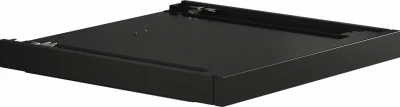Выдвижная полка Asko HS60G (черный графит)