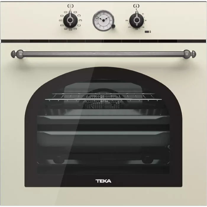 Духовой шкаф Teka Country HRB 6300 VANILLA-OS