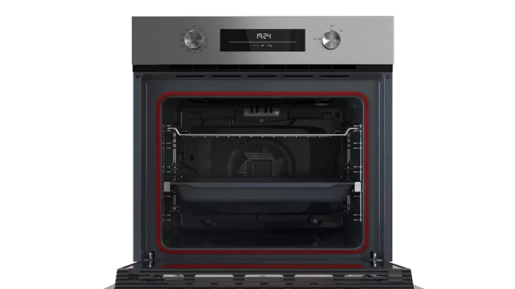 Духовой шкаф Teka NEO HSB 6350 P STAINLESS STEEL