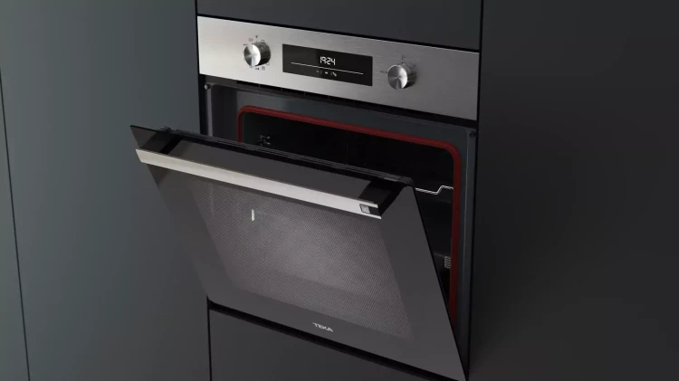 Духовой шкаф Teka NEO HSB 6350 P STAINLESS STEEL