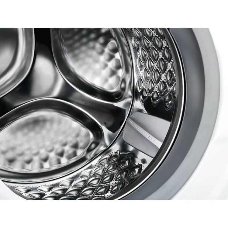 Стиральная машина с сушкой ELECTROLUX EW7W5697QE 9\5кг