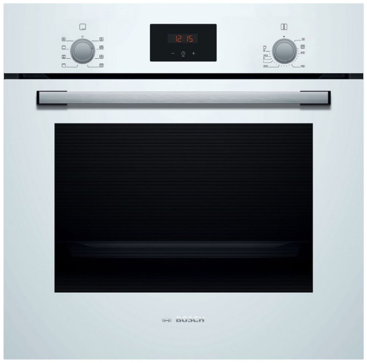 Встраиваемый электрический духовой шкаф Bosch HBF512BV1R