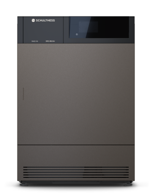 Сушильная машина Schulthess MDA1.107FH3K (Spirit 660) Vanity Fair