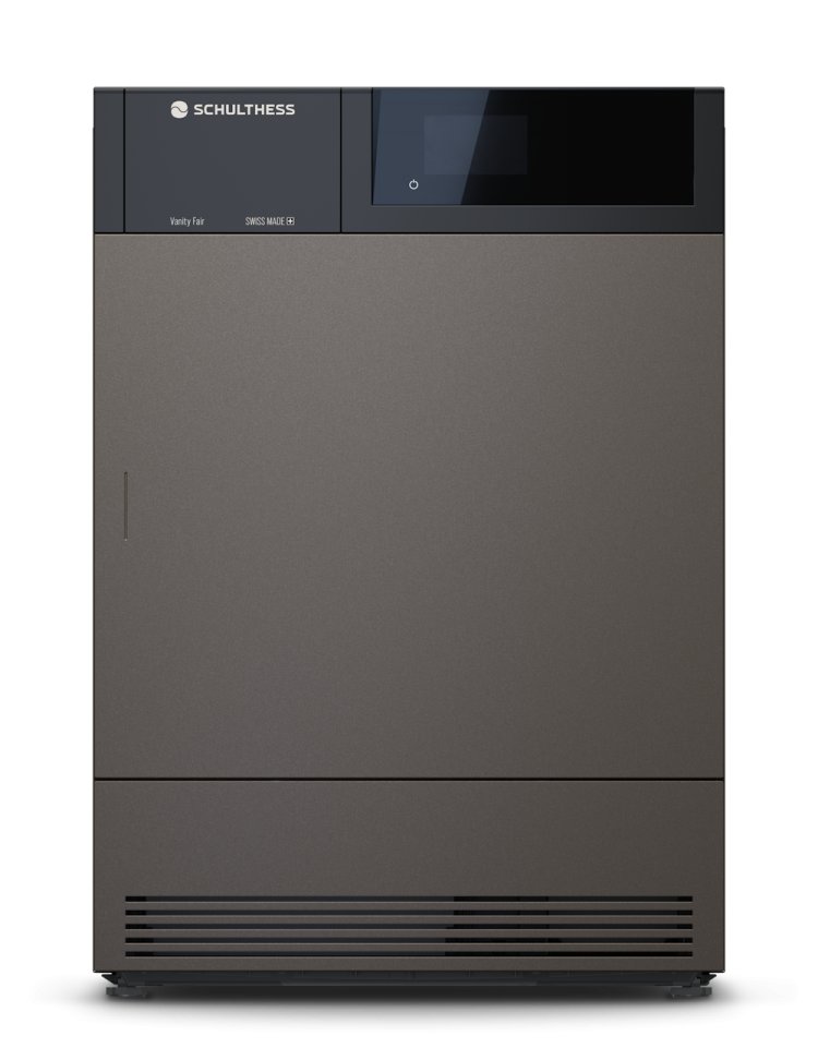 Сушильная машина Schulthess MDA1.107FH3K (Spirit 660) Vanity Fair