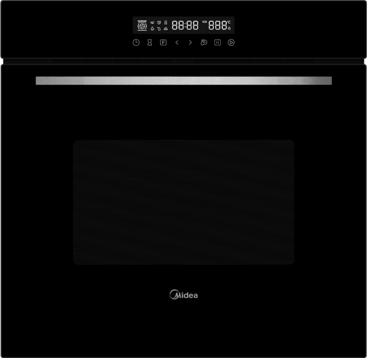 Духовой шкаф Midea MO98270CGB