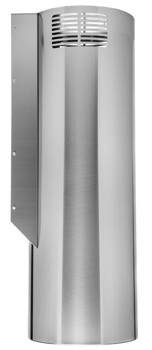Настенная вытяжка Konigin Beauty Inox 31