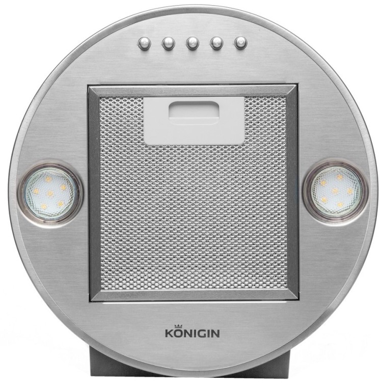 Настенная вытяжка Konigin Beauty Inox 31