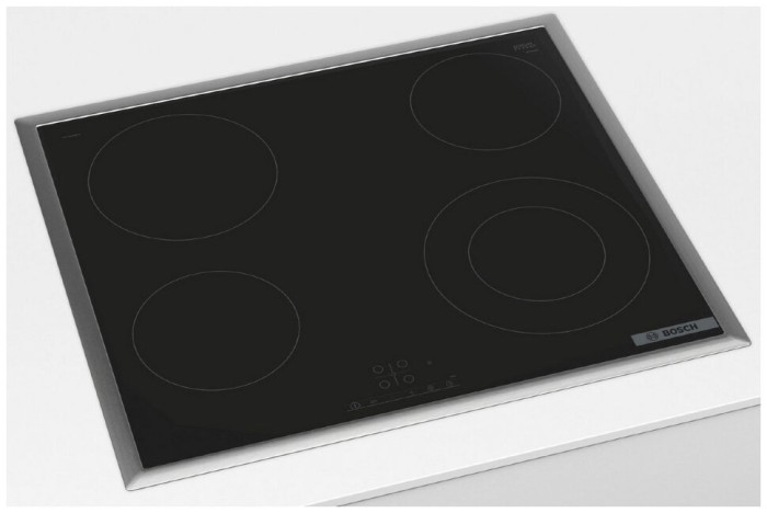 Электрическая поверхность Bosch PKF645BB2E