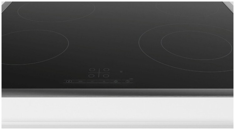 Электрическая поверхность Bosch PKF645BB2E