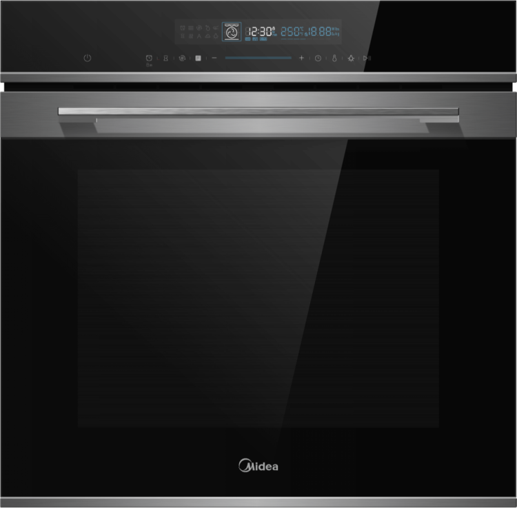 Духовой шкаф Midea MO92170CGB
